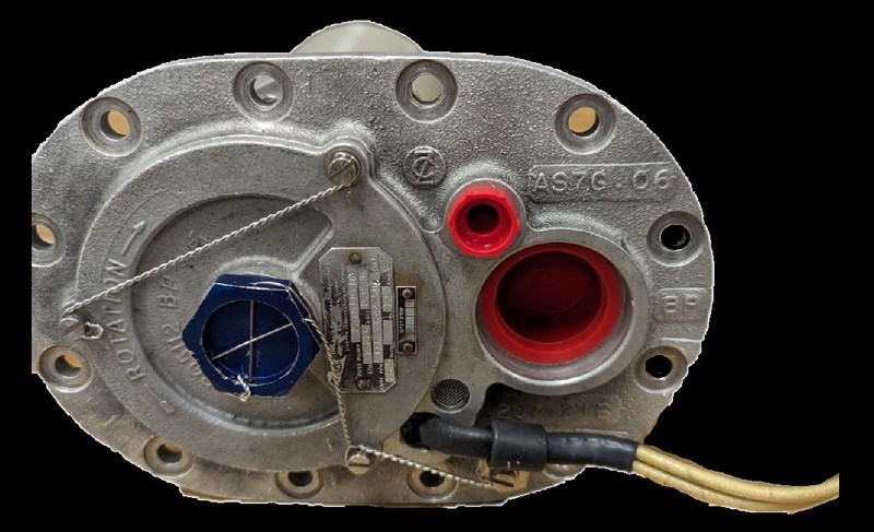 Ahlers Aerospace - Accessories